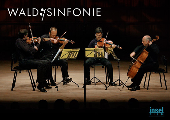 "Wald:Sinfonie" (2022)