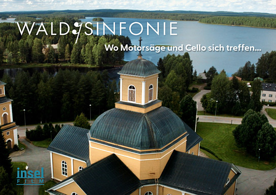 "Wald:Sinfonie" (2022)