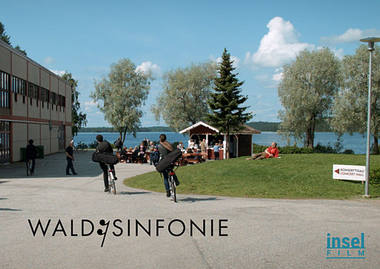 "Wald:Sinfonie" (2022)