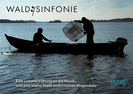 "Wald:Sinfonie" (2022)
