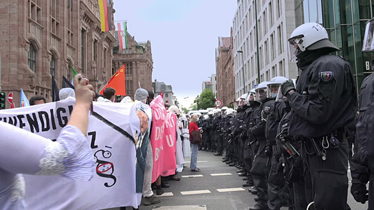 "Wir sind so frei" (2024)