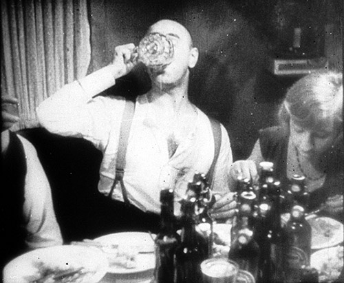 "Kuhle Wampe oder Wem gehört die Welt?" (1932)