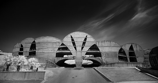 "Architecton" (2024)