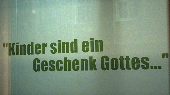 "Die Kinder aus Korntal" (2023)