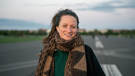 Lilith Kugler