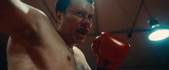 Martin Rohde in "Rock 'n' Roll Ringo" (2024)