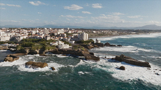 "Surf on, Europe!" (2023)