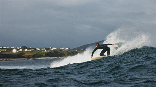 "Surf on, Europe!" (2023)