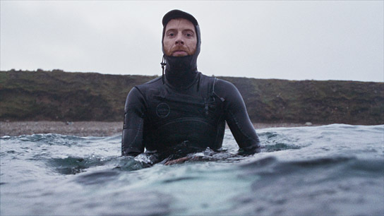 "Surf on, Europe!" (2023)