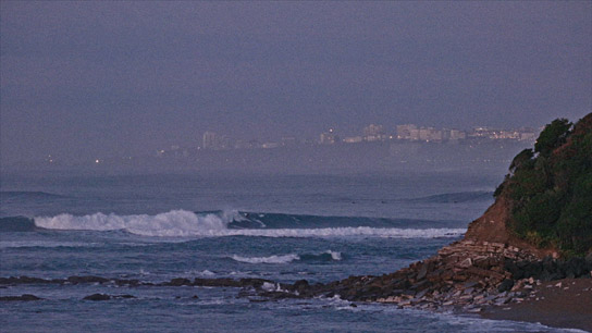 "Surf on, Europe!" (2023)