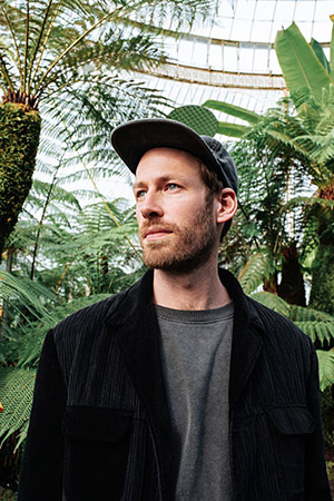 Lukas Steinbrecher