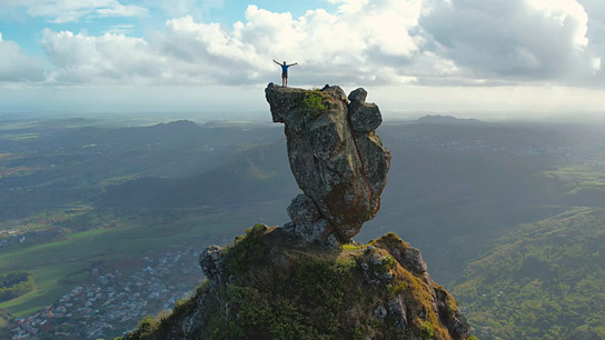 "Mauritius ‐ Die Fernwehmacher unterwegs im Tropenparadies" (2024)