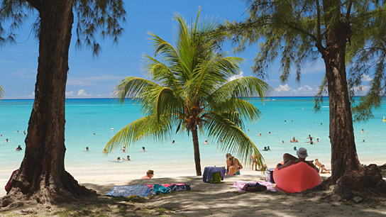 "Mauritius ‐ Die Fernwehmacher unterwegs im Tropenparadies" (2024)