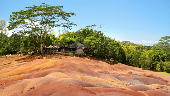"Mauritius ‐ Die Fernwehmacher unterwegs im Tropenparadies" (2024)