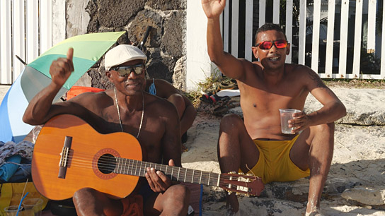 "Mauritius ‐ Die Fernwehmacher unterwegs im Tropenparadies" (2024)