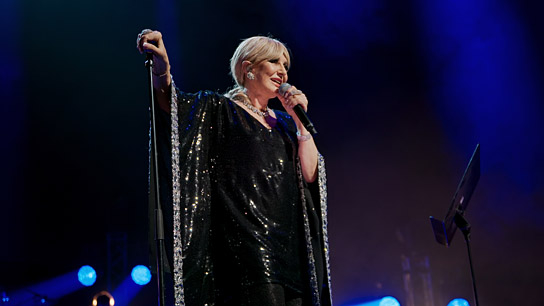Googoosh in "Googoosh - Made of Fire" (2024)