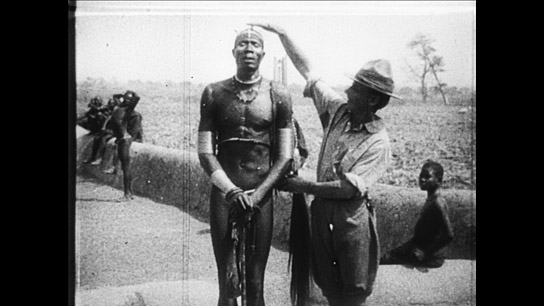 "Togoland Projektionen" (2023)