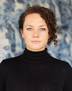 Chiara Fleischhacker