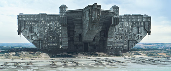 "Das Imperium" (2024)