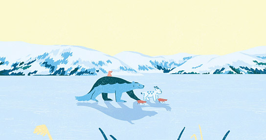 "Weihnachten der Tiere" (2024)
