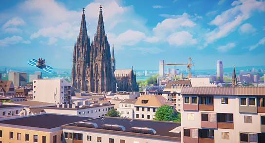 "Die Heinzels - Neue Mützen, Neue Mission" (2024)
