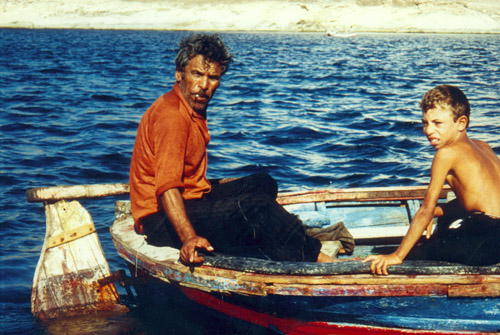 "Vaterland" (1992)