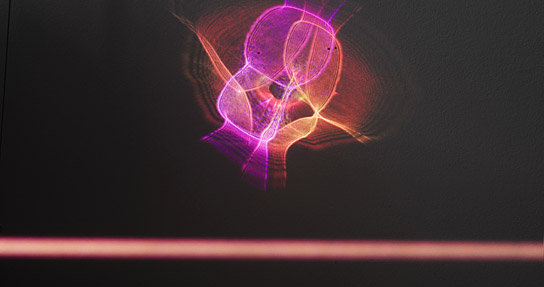 "Tracing Light - Die Magie des Lichts" (2024)