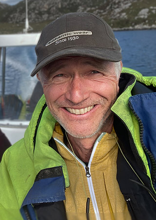 Thomas Riedelsheimer