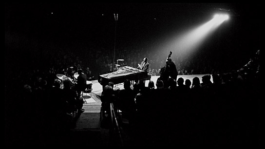 "Misty - The Erroll Garner Story" (2024)