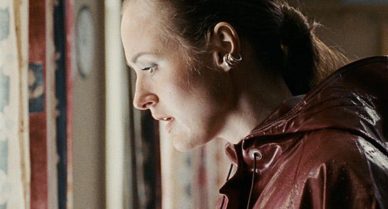 Renate Reinsve in "Armand" (2024)