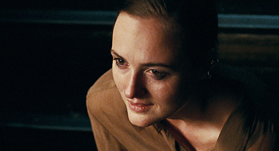 Renate Reinsve in "Armand" (2024)