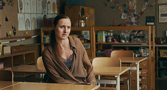 Renate Reinsve in "Armand" (2024)