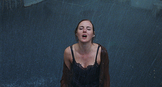 Renate Reinsve in "Armand" (2024)