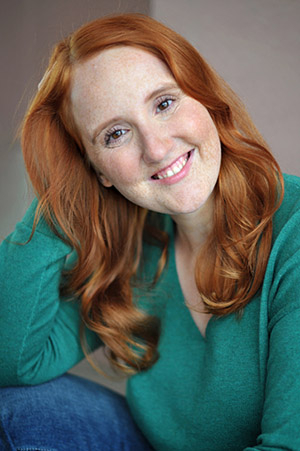 Christina Baumer