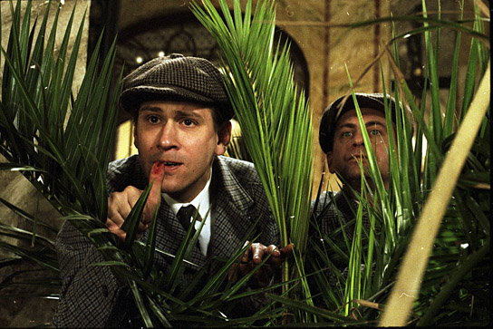 "Kai aus der Kiste" (1988)
