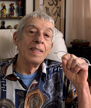 Orlando Senna