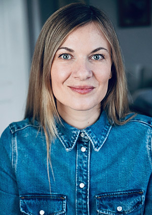 Constanze Klaue