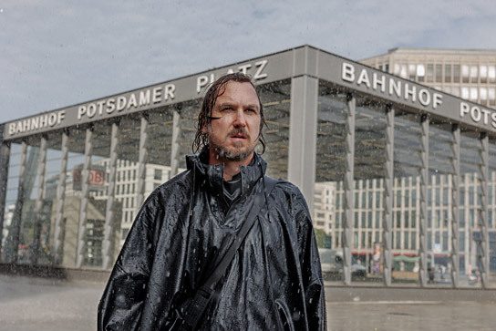 Lars Eidinger in "Das Licht" (2025)