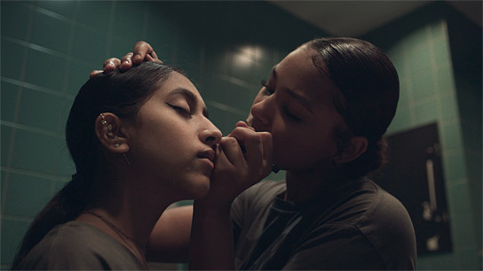 "Sisterqueens" (2024)