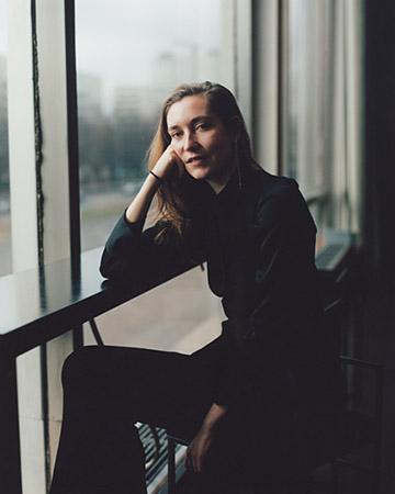 Clara Stella Hüneke