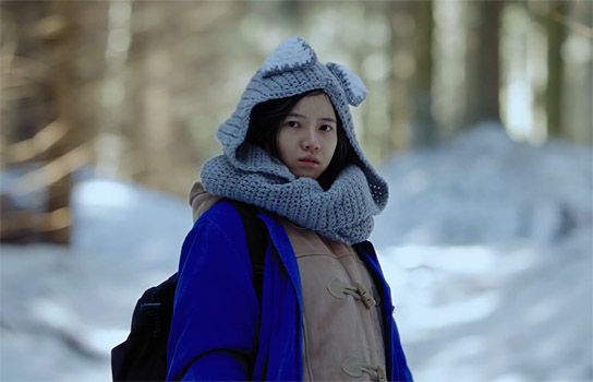 Nano Nguyen in "Lonig & Havendel" (2024)