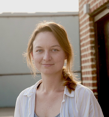 Franziska Brozio