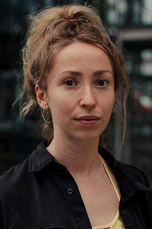 Marieke de Zwaan