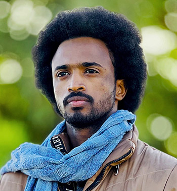 Timeea M Ahmed