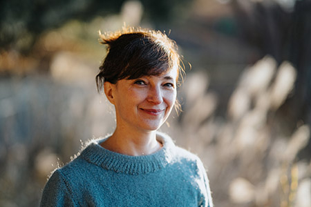Johanna Moder