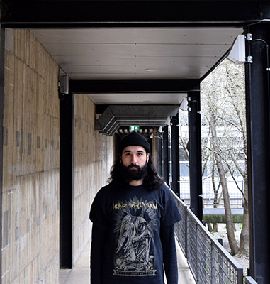 Husein Bastouni
