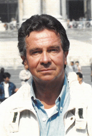 Jerry Macc
