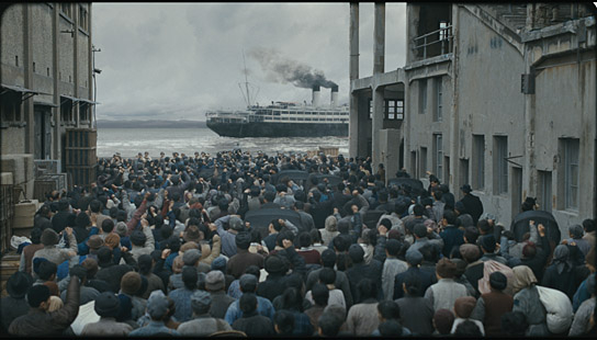 "John Rabe" (2009)