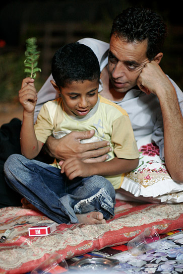 "Das Herz von Jenin" (2008)