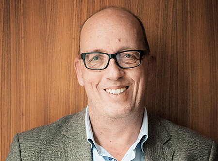 Arne Birkenstock